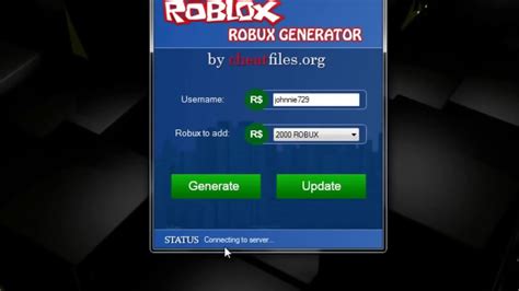 4 Myth About Free Roblox Robux Generator No Human Verification